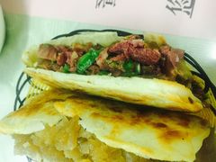 -弘善寺驴肉馆(十里河文化园店)