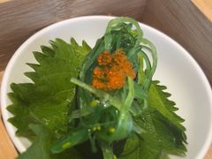 -三禾寿司(石龙店)