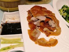 -红菜坊·烤鸭·川鲁宴(石园店)