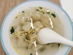 -小杨生煎(白玉兰广场店)