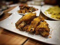 -胜记凯心茶餐厅(汇金财富广场店)