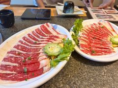 -梦山水日本烧肉(五四广场店)