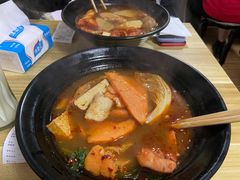-四川老牛麻辣烫(北门桥店)