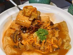 -花溪雨·森林餐厅(石基店)