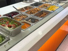-油梨树 AVOCADO TREE(亮马桥店)