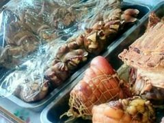 -程波烧烤(香滨路店)