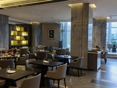 -银龙酒店-巴黎时光西餐厅