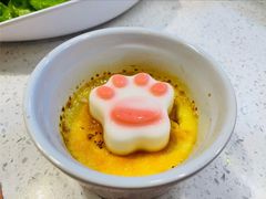 猫爪焦糖布丁-猫抓烤肉(春熙路店)