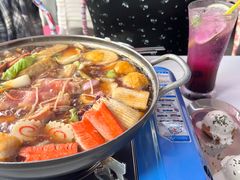 -欧巴来了韩式料理