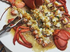 -鹊华居·地道鲁菜·海鲜·融合味(大明湖店)