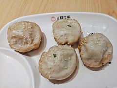 -小杨生煎(浦江欢乐颂店)