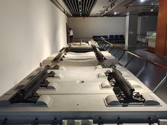 -中国铁道博物馆(正阳门馆)