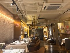 -Pasha帕夏土耳其餐厅(南昌路店)