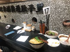 -贡梅老面馆·蟹粉面·无锡特色小吃(南长街主推店)