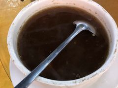 黑蒜炖龙骨-皮记海鲜1995(寮步店)