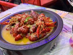 -金陵暴走小龙虾·迷踪蟹(凯德MALL店)