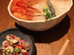 -乔街深夜食堂·台州菜·高压锅生蚝(杭州总店)