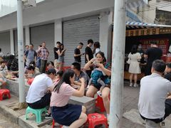 -钟姨糖水(惠城店)