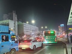 -南屏步行街