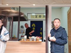 -仓桥直街臭豆腐