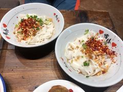 -盟重烧烤(高正街店)