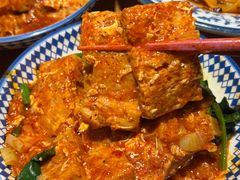 -柴窝堡22号辣子鸡·传承新疆菜