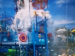 -欢乐水魔方水世界