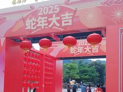 -风云岭森林公园