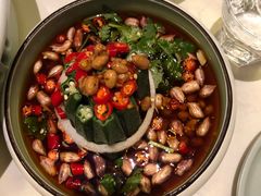 -院8里·小聚园老川菜(九眼桥店)