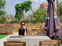 -SHRIMP CLUB万东餐饮钓虾·清吧