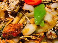 -周家二小姐的菜(西津渡店)