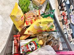 -哈尔信食品超市(哈尔滨王府井购物中心店)