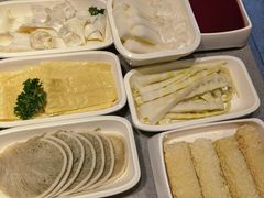 -海底捞火锅(公益西桥店)