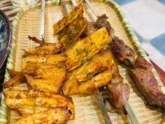 -新疆伊宁远征餐厅