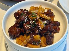 -洋洋中餐馆·SINCE 1997(信投店)