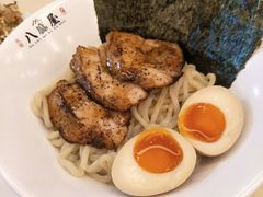 -八盛屋·沾面(集美万达店)