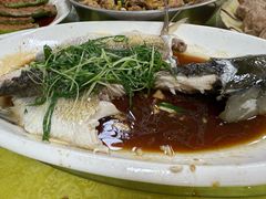 -山水茶艺馆·点心粤菜·30年老字号