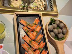 -雾都渣渣火锅(南城智汇城店)