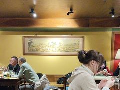 -那家小馆•北京菜•烤鸭(中关村店)