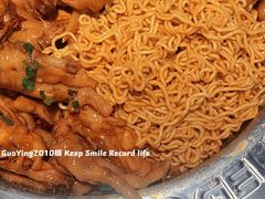鸡爪煲-胖哥俩肉蟹煲(湛江印象汇店)