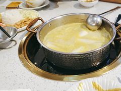 -八珍玉食鸡煲·打边炉(印象城店)