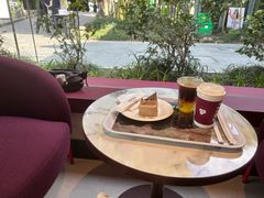 -COSTA COFFEE(西湖天地店)