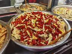 -嘉州九妹凤爪(乐山总店)