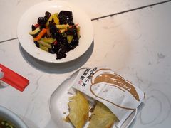 -老碗会·陕西手工面(前海世茂店)