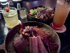 -AClub餐吧(富华里店)
