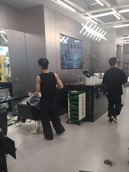 -东方麒麟·潘多拉SALON