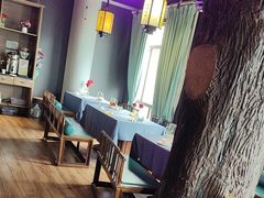 -钱塘秋荷(开鲁路店)