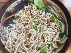 -兄弟拉面馆(三八广场店)