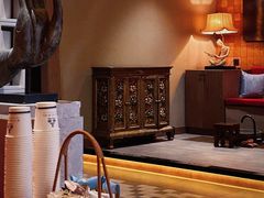-菩泰·泰式草本按摩SPA(国大城市广场店)