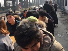-泰顺江南春面馆